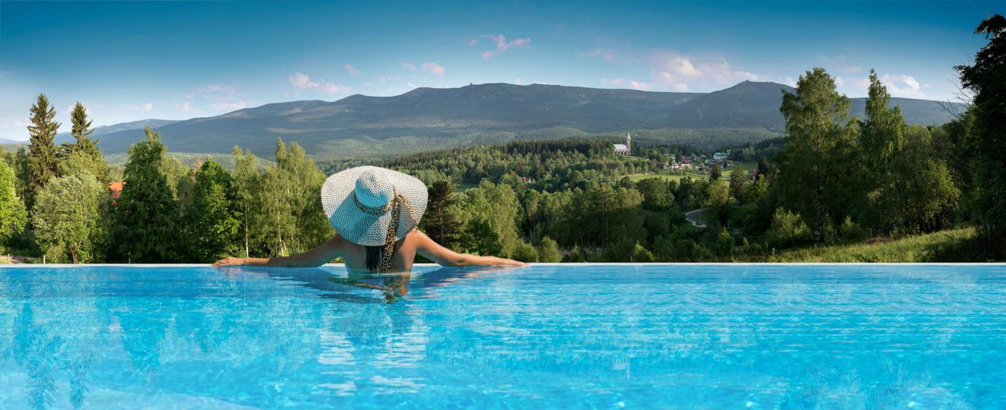 Happy Valley Resort Szklarska Poręba Kültér fotó